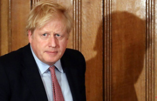 Boris Johnson: Tory Senedd leader pays tributes to...