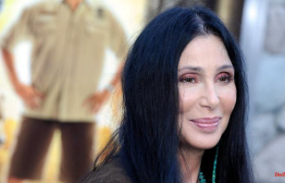 "What would happen to me today?": Cher opens...