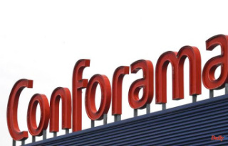 Conforama: management confirms the plan to cut 1,900...
