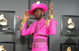 MTV Video Music Awards 2022: Lil Nas X is one of the...