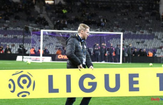 Football: Canal recovers Ligue 1 TV rights until the...