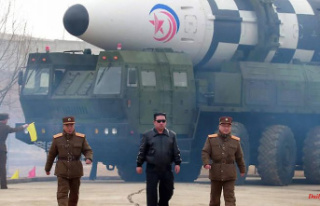 People are being monitored more closely: Kim Jong...