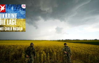 "Ukraine – the situation": Doubts about...
