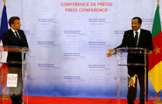 Macron seeks to reawaken French influence in Africa