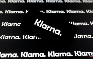 Drop of 85 percent: Klarna loses 39 billion dollars...