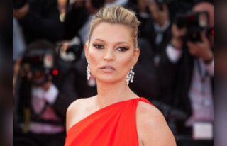 Kate Moss on Johnny Depp's trial: She had to...