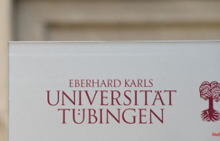 Baden-Württemberg: Senate of the University of Tübingen...