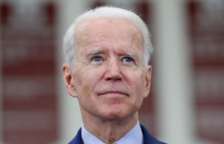 US President: Joe Biden tested positive for the corona...