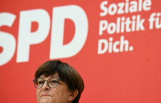SPD boss rejects increase in commuter allowance