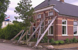 The Dutch earthquake zone: Life in the Netherlands