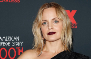 Mena Suvari: Her first relationship was so bad
