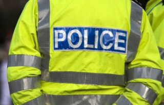Met Police Special Constable charged with Rape in...