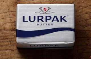 Lurpak: Farmers get fair deal when butter prices go...