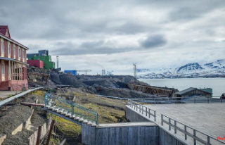 Alleged Svalbard blockade: why Moscow is arguing with...