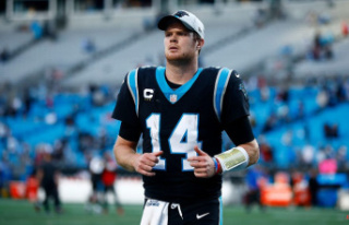 Reports: The Panthers don't plan to trade Sam...