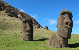 Chile: Easter Island reopens to tourists