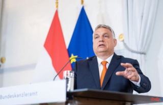 "Mixing of races": Orban defends "a...