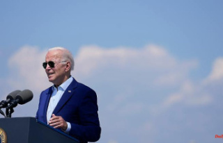 "Where the hell is my party?": If Biden...