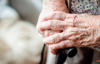 Record number of centenarians: Germans are getting...
