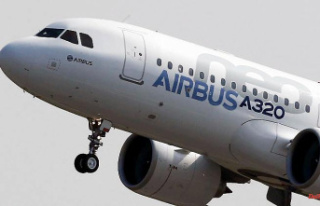 European group slowed down: Airbus is currently only...