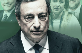 The conspiracy behind Draghi's resignation -...