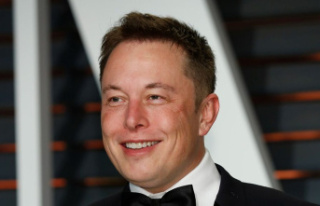 "Total crap": Elon Musk denies affair with...