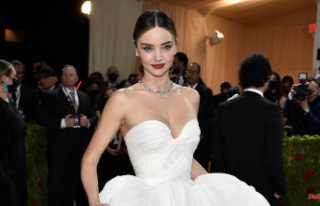 Praise to Bloom and Perry: Miranda Kerr is proud of...