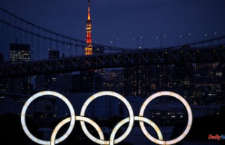 Covid-19: the Tokyo Olympics will take place without...