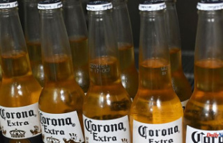 Coronavirus: how Corona beer suffers from its association...