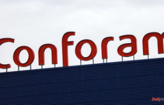 Conforama plans to cut 1,900 jobs in France in 2020