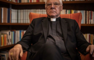 Church: Cardinal: Germans have illusions about reforms