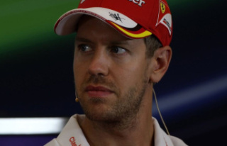 Sebastian Vettel: Formula 1 star ends his career