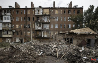War in Ukraine: Washington accuses Moscow of forcibly...