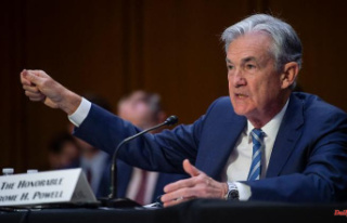 Fighting inflation: US Federal Reserve raises interest...