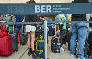 Entry is made easier: Federal agency helps airports...