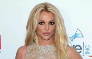 "It was the most insulting thing": Britney...