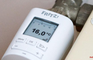 Alleviate the heating cost shock: What do smart thermostats...