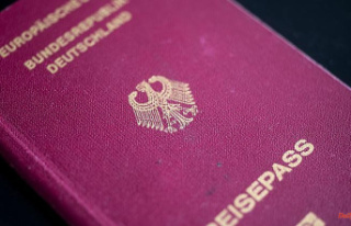 Bavaria: New passports and identity cards: rush to...