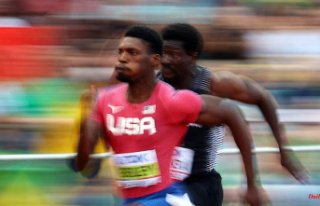 Man without a smile wins World Cup gold: Kerley's...
