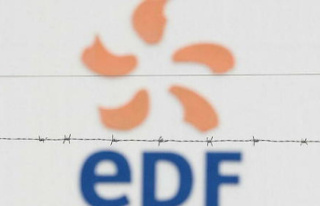 EDF shares jump 15%, close to takeover price