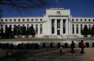 Fight against rising inflation: US Federal Reserve...