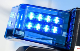 Passer-by intervenes: police: man takes boys in Hamburg