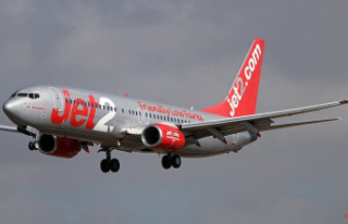 Jet2 claims airports are 'woefully unprepared'