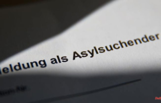 Saxony-Anhalt: Number of new asylum seekers doubled...
