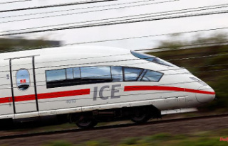 40 percent more bookings: Deutsche Bahn benefits from...