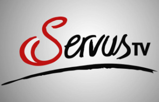 WeltN24 produces news and magazine programs for ServusTV...