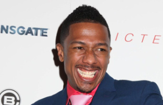 Nick Cannon: The US star has become a father for the...