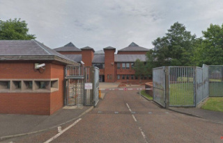 County Tyrone man, 33 was jailed for sexually assaulting...