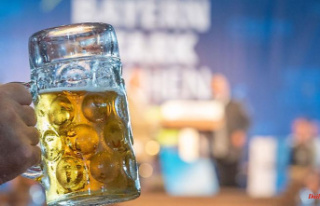 Bavaria: Bavarian beer and the EU's Green Deal