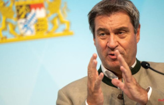 Bavaria: S-Bahn: Söder hopes for "reliable facts"...